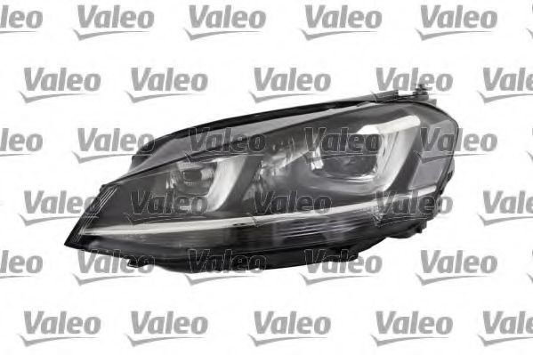 Фара VALEO 044923