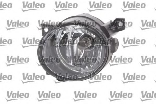 Протитуманна фара VALEO 045098