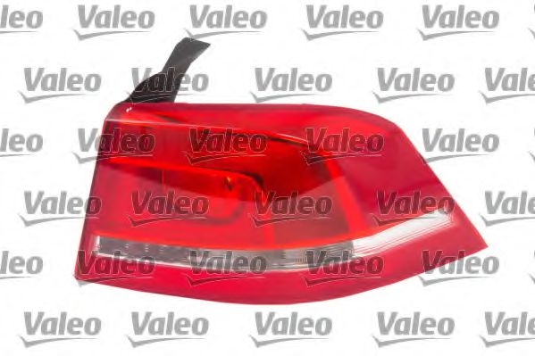 Задний фонарь VALEO 044514