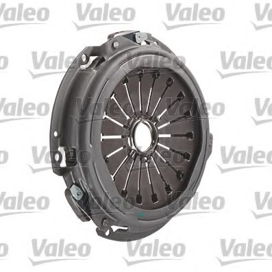 Нажимной диск сцепления VALEO 805530