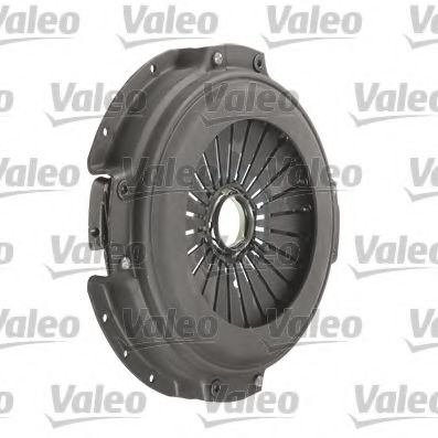 Натискний диск зчеплення VALEO 805783