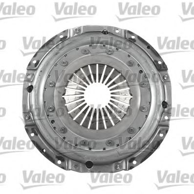 Натискний диск зчеплення VALEO 805726
