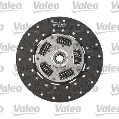 Диск сцепления VALEO 806485