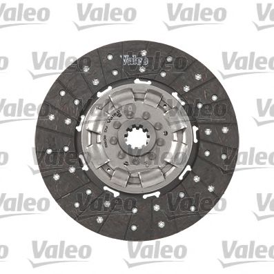 Диск сцепления VALEO 806127