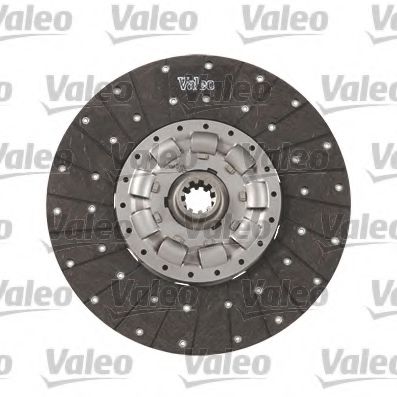 Комплект сцепления VALEO 809125