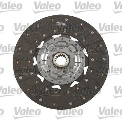 Комплект сцепления VALEO 805049