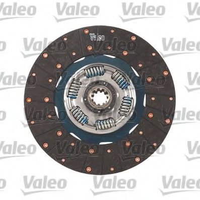 Комплект сцепления VALEO 827194