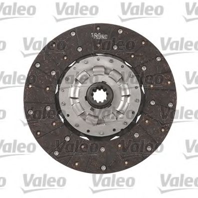 Комплект сцепления VALEO 805039