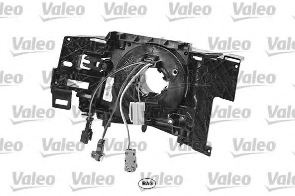 Вита пружина, подушка безпеки VALEO 251642