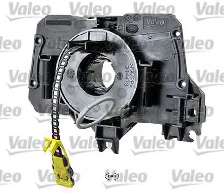 Подрулевой переключатель VALEO 251644