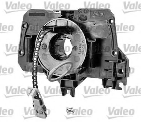 Подрулевой переключатель VALEO 251645