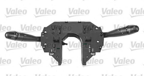 Подрулевой переключатель VALEO 251653