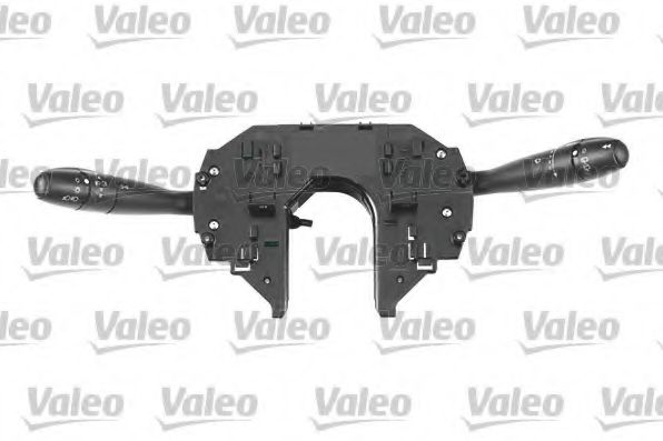 Подрулевой переключатель VALEO 251654