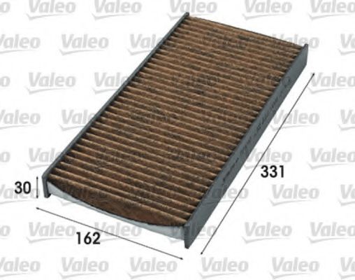 Фільтр салону VALEO 701010