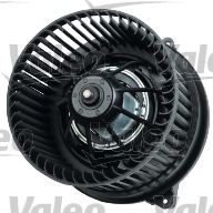 Вентилятор салона VALEO 715230