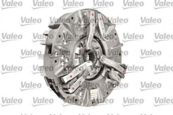 Натискний диск зчеплення VALEO 279374