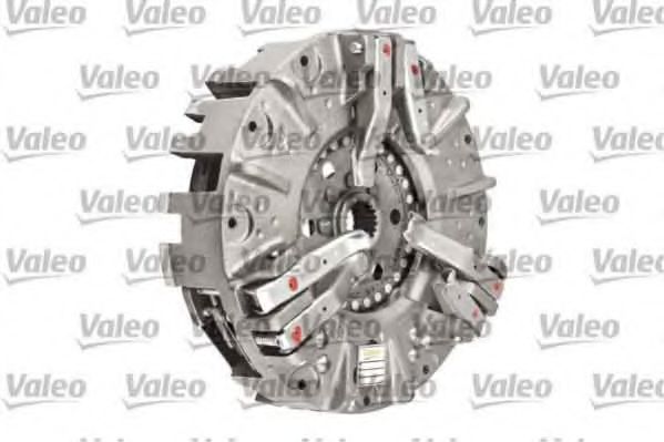 Нажимной диск сцепления VALEO 805673