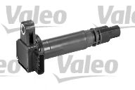 Котушка запалювання VALEO 245214