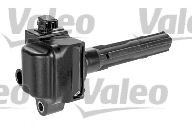 Котушка запалювання VALEO 245217