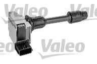 Котушка запалювання VALEO 245218