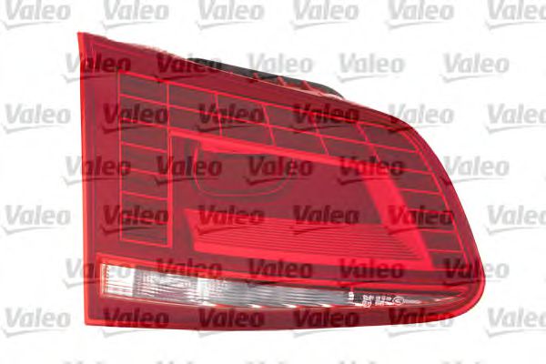 Задній ліхтар VALEO 044609