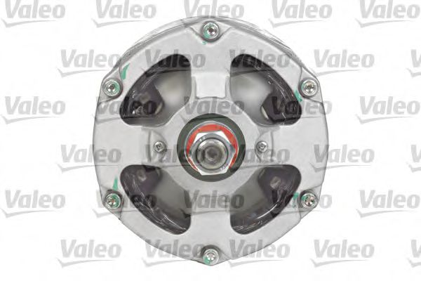 Генератор VALEO 432776