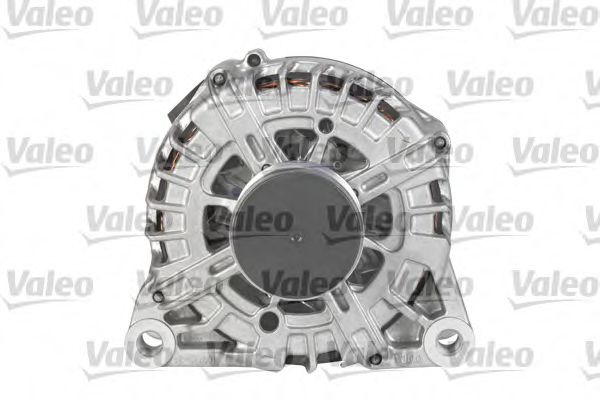 Генератор VALEO 439698