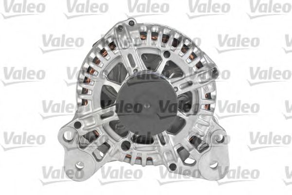 Генератор VALEO 439733