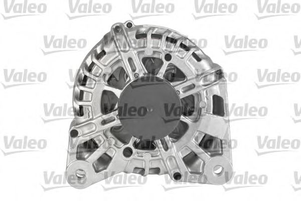 Генератор VALEO 439790