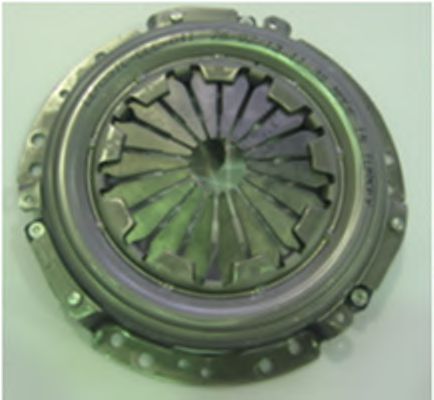Комплект зчеплення VALEO 786041