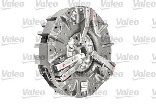 Натискний диск зчеплення VALEO 805235