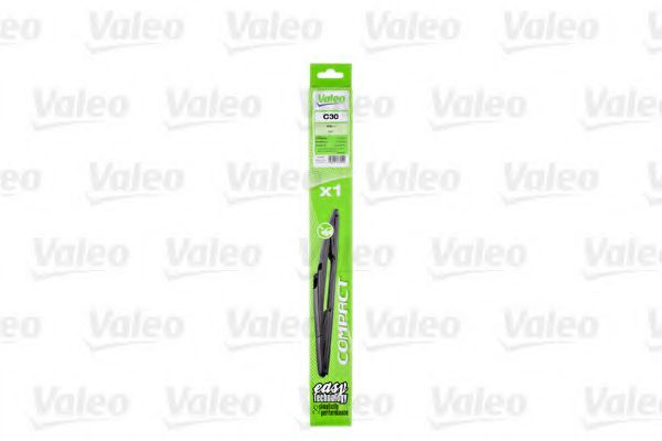 Щетка стеклоочистителя VALEO 576050