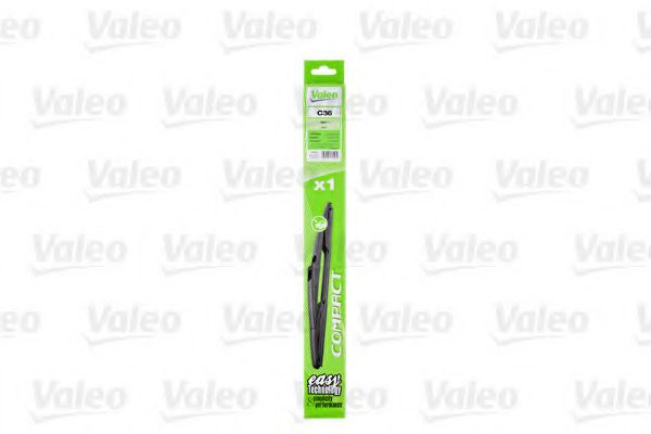 Щітка склоочисника VALEO 576053