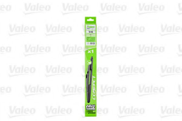 Щітка склоочисника VALEO 576055