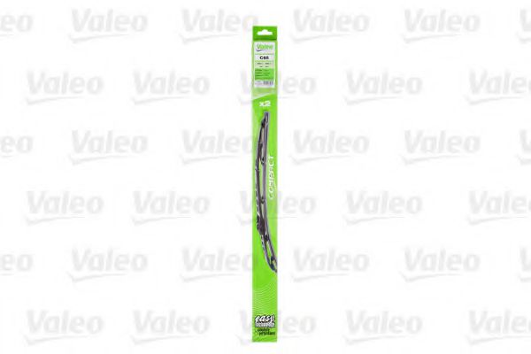 Щетка стеклоочистителя VALEO 576097