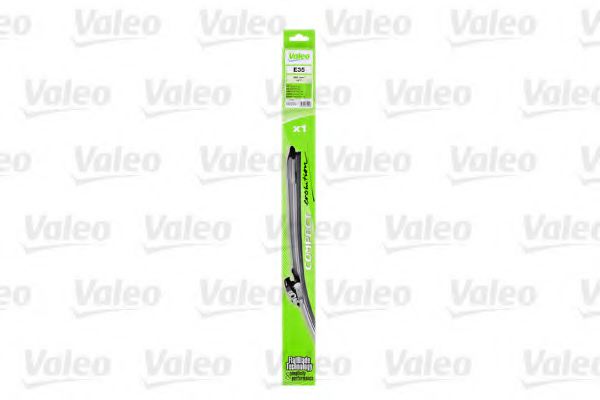Щетка стеклоочистителя VALEO 575900