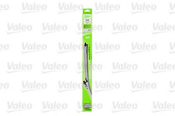 Щетка стеклоочистителя VALEO 575901