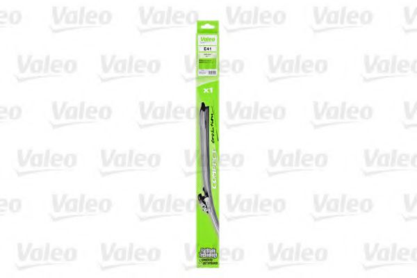 Щетка стеклоочистителя VALEO 575902