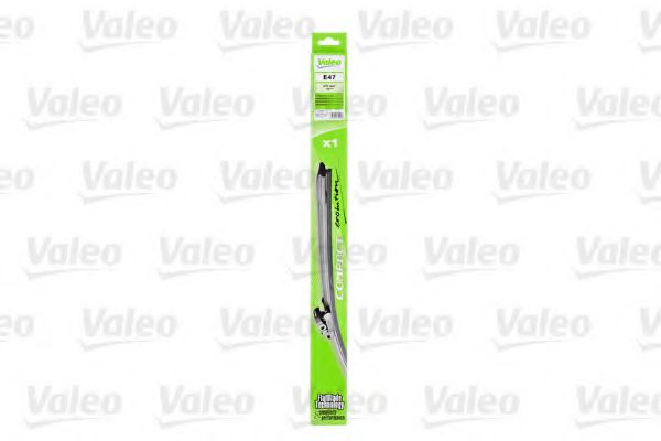 Щетка стеклоочистителя VALEO 575905