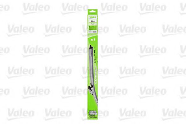 Щетка стеклоочистителя VALEO 575911