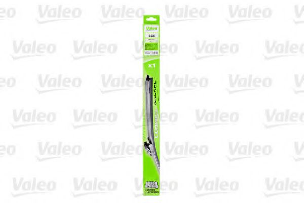 Щітка склоочисника VALEO 575912