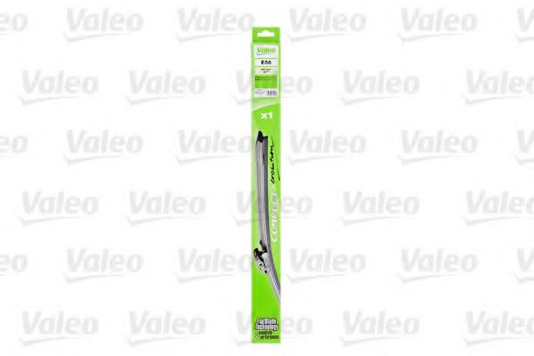 Щетка стеклоочистителя VALEO 575913