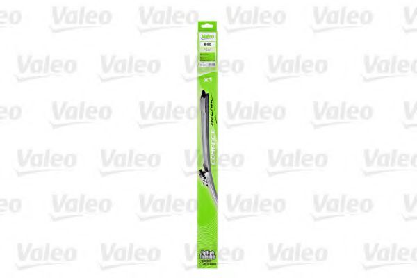 Щетка стеклоочистителя VALEO 575914