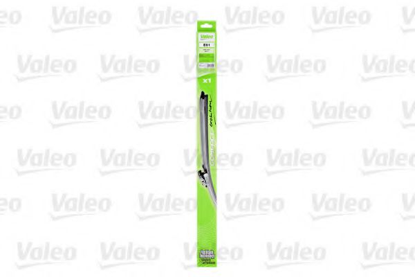 Щетка стеклоочистителя VALEO 575915