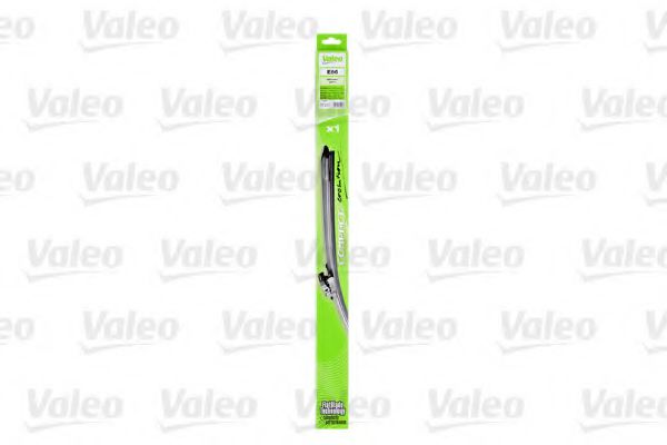 Щетка стеклоочистителя VALEO 575917