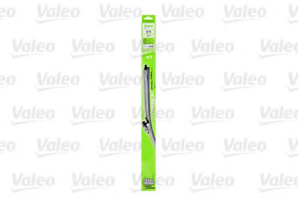 Щетка стеклоочистителя VALEO 575918