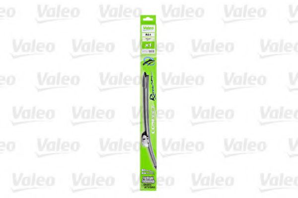 Щетка стеклоочистителя VALEO 576075