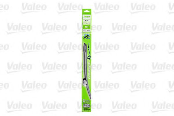 Щітка склоочисника VALEO 576079