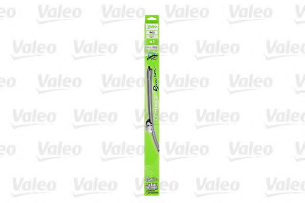 Щетка стеклоочистителя VALEO 576081