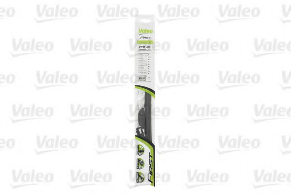 Щетка стеклоочистителя VALEO 575780